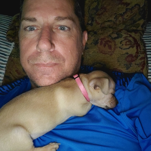 Meet your Posher, Steven - Picture 2 of 2